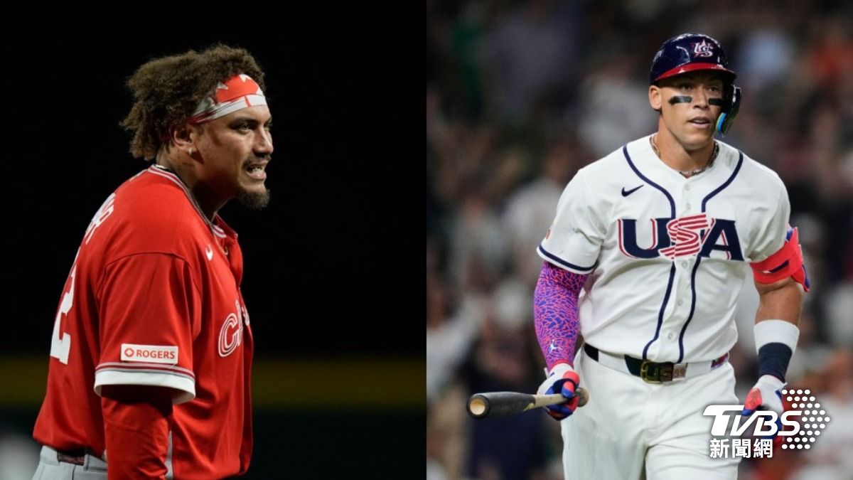 WBC/北美內戰!美國盼一掃小組賽陰影 加拿大拚報冰球之仇