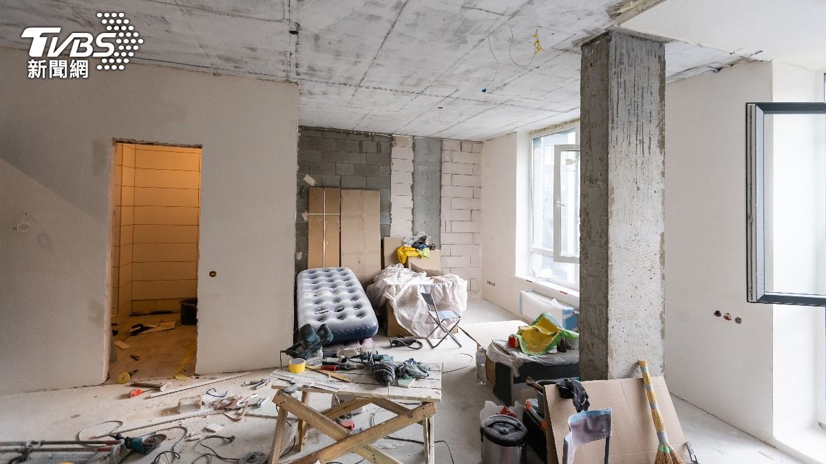 樣品屋全陷阱？她破解建商「3招」空間顯大術：這區長度一定要量