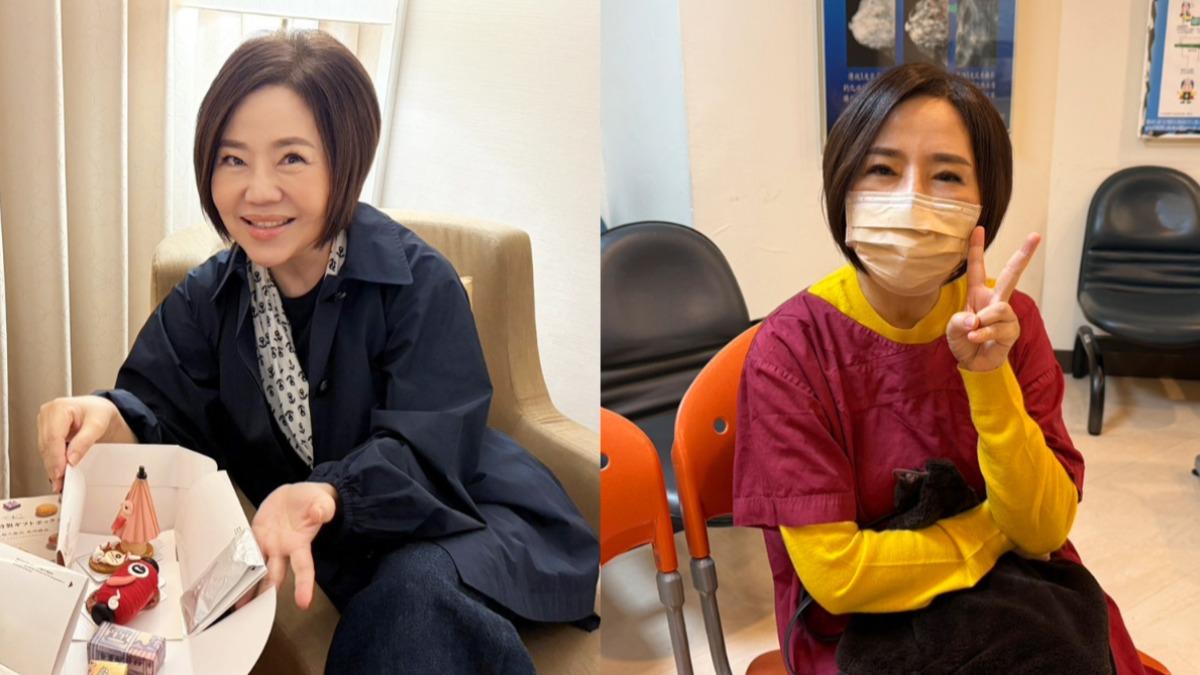 于美人「練舞閃到腰」急奔醫院!醫揭常見元凶 神救援靠2招