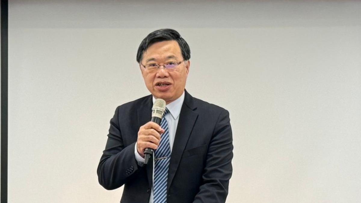 賴清德點名「他」接任檢察總長!咨請立院行使同意權