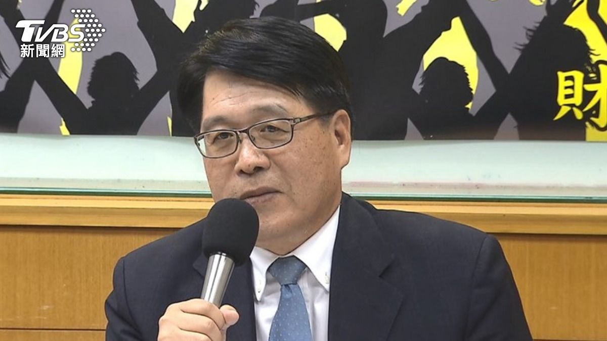 心如秤「不偏袒任何政黨」!過關任中選會主委 游盈隆發聲了