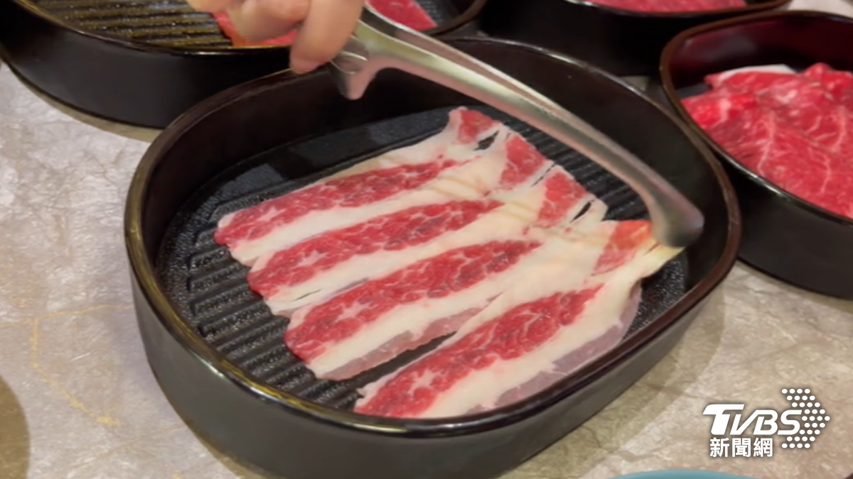 饗賓集團旗下小福利麻辣鍋4月起陸續結束營業,王品集團向辣麻辣鍋也在3/1結束營運。(圖/TVBS)