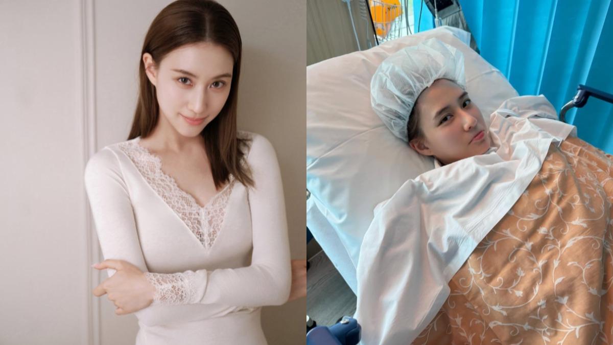 賭王千金住院病床照流出 面露無奈「不願再想起」真相曝光網笑翻