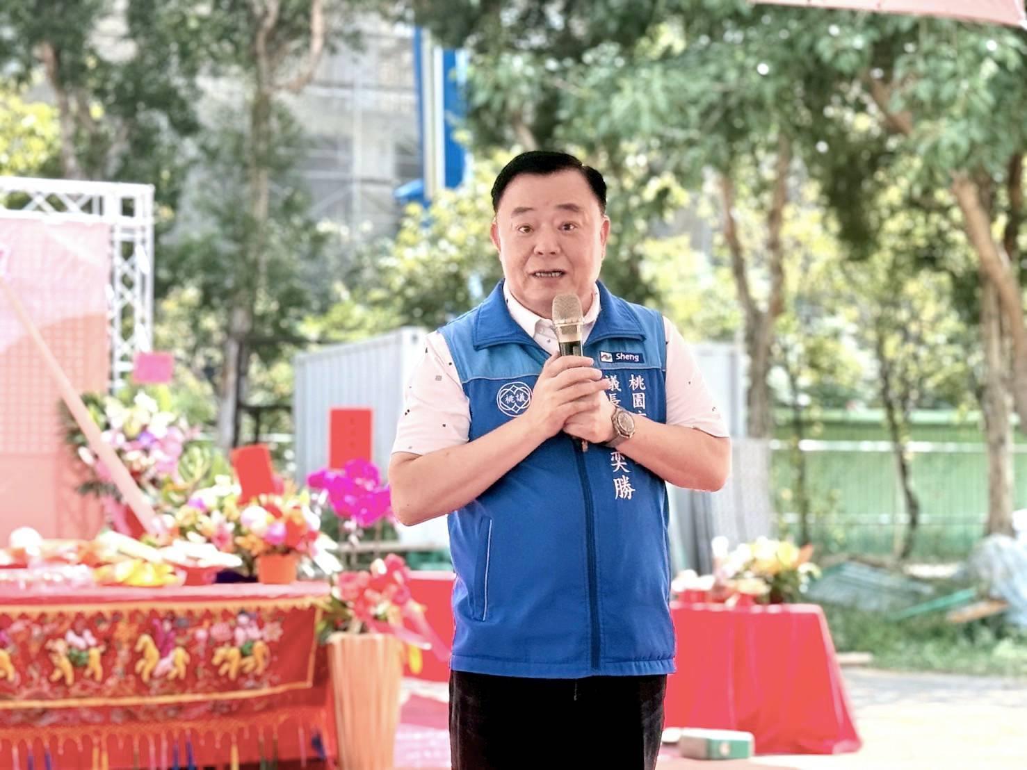 國民黨議長-邱奕勝-邱奕勝母親辭世-國民黨邱奕勝-桃園市議長邱奕勝