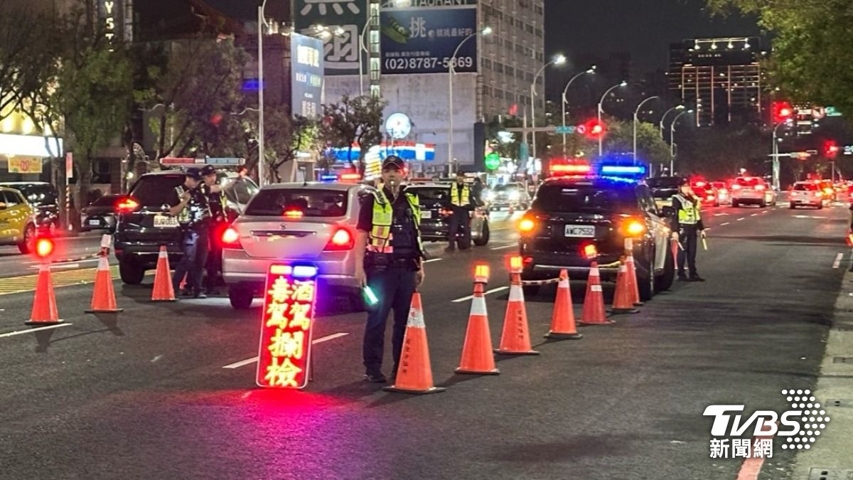 高雄女無照酒駕撞死闖馬路婦 「這2點」獲緩刑連坐牢也免了