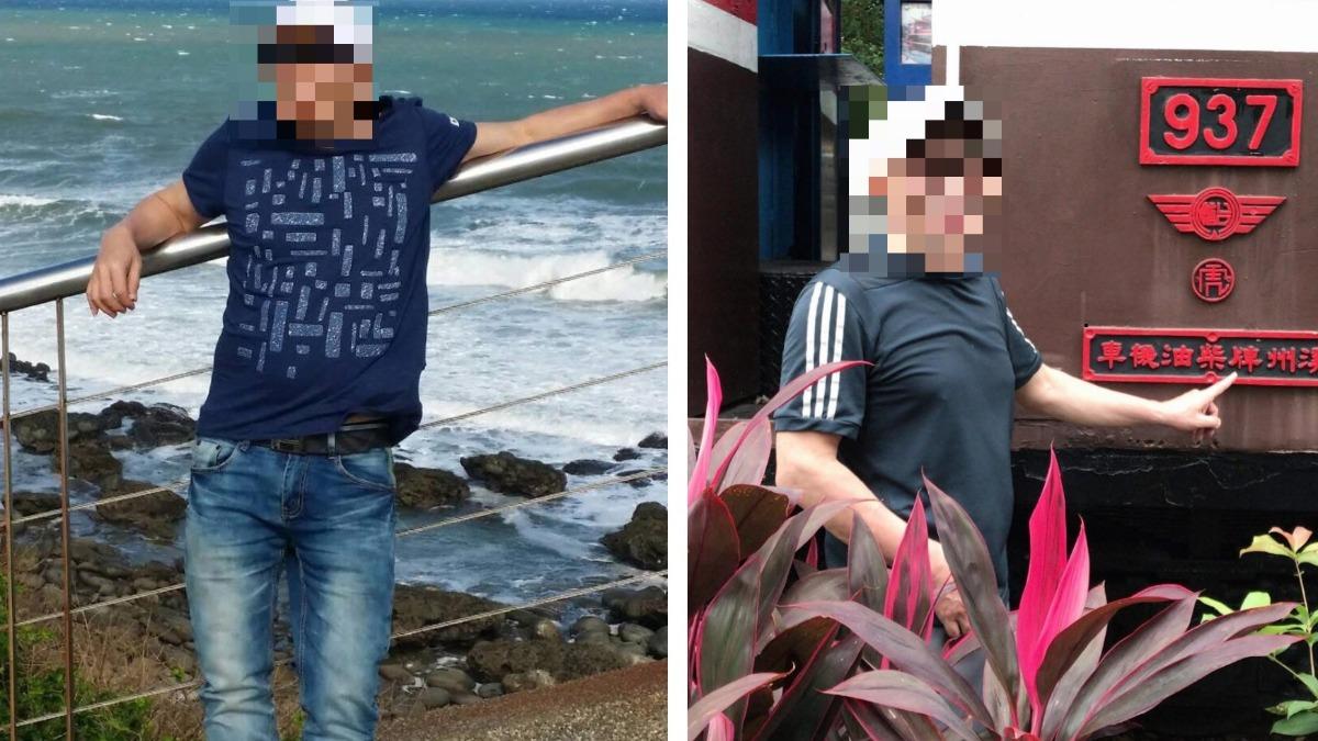 台中62歲恐怖情人殺死女友!黑歷史起底 曾捲耕讀園槍擊案