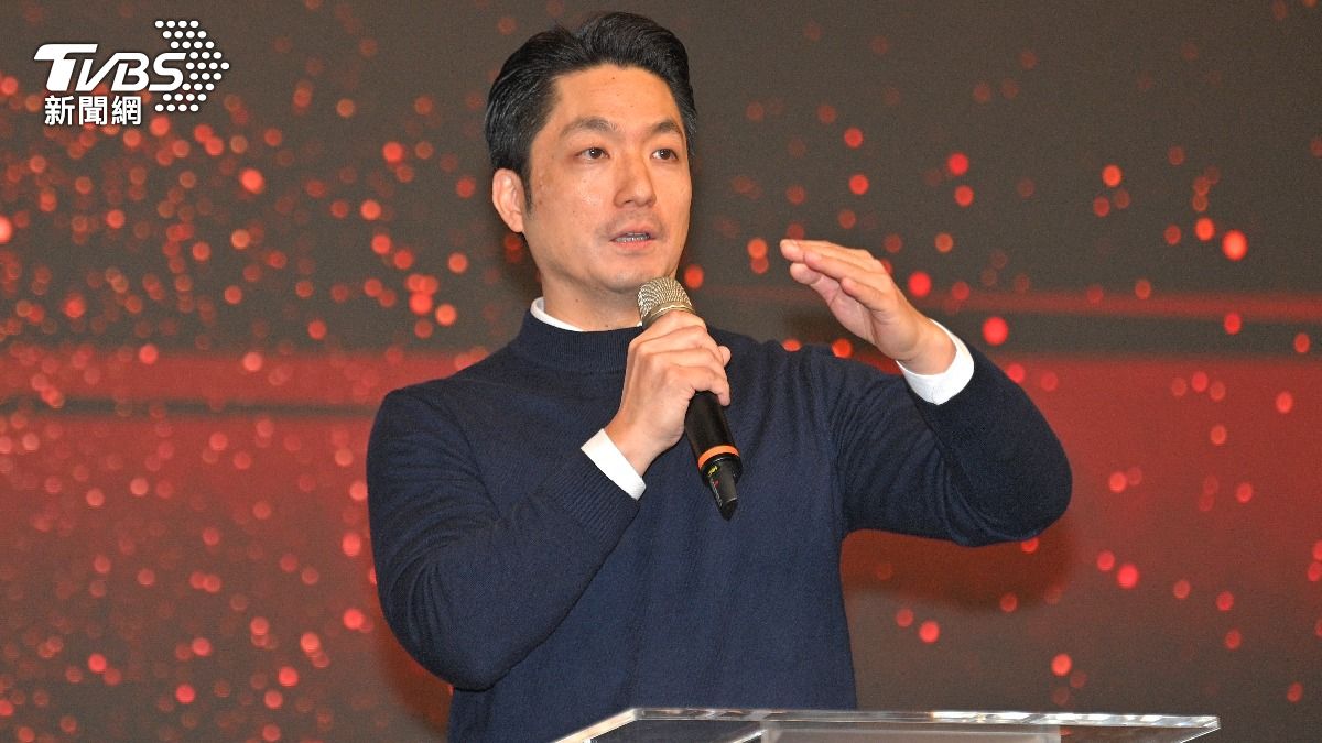 沈伯洋不想辦雙城論壇 蔣萬安反問:要封殺兩岸僅存交流?