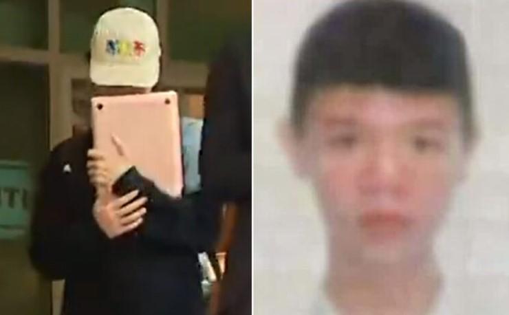 儘管罪證確鑿、曹某也認罪，法官仍判處他無罪釋放、12個月緩刑。（圖／翻攝 The Noticer）