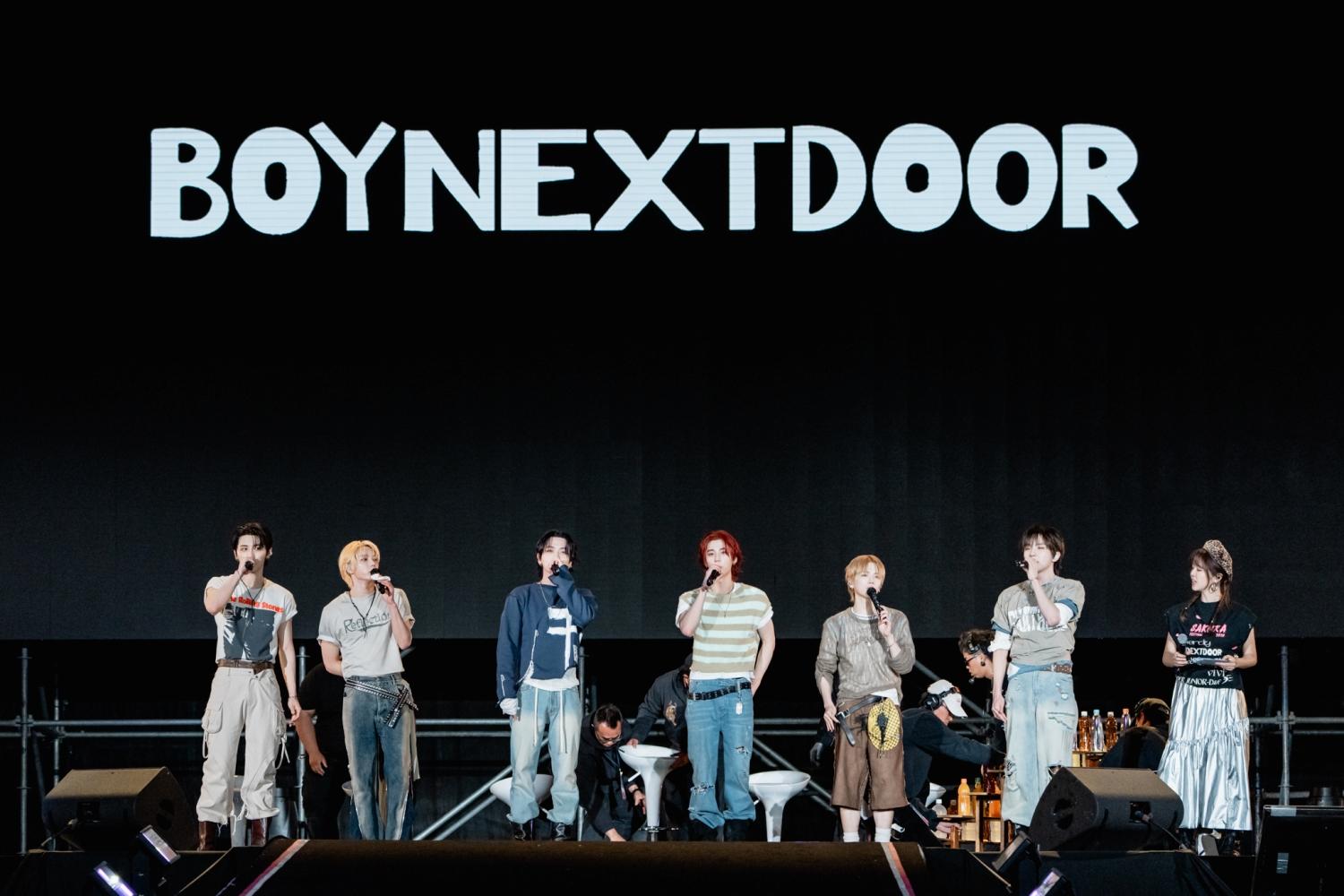 boynextdoor演唱會-boynextdoor演唱會2026-boynextdoor演唱會台灣-boynextdoor台灣演唱會