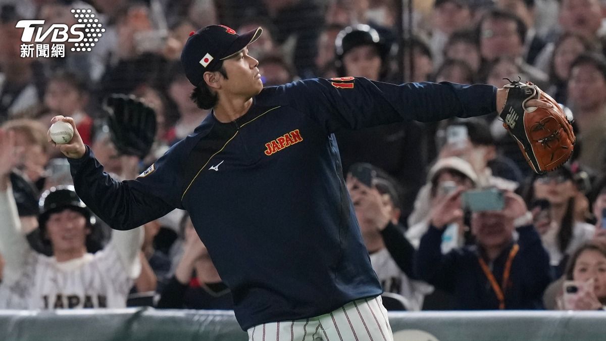 道奇球星大谷翔平罕見談到退休規劃，接下來會調整日常練習份量。（圖／達志影像美聯社）