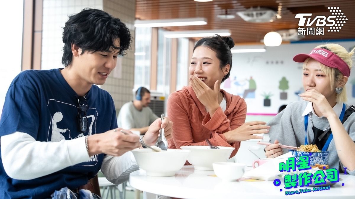 風田錄影罕發火！整團內鬨「互撕舊帳」　Lulu、陳漢典遭酸公費戀愛