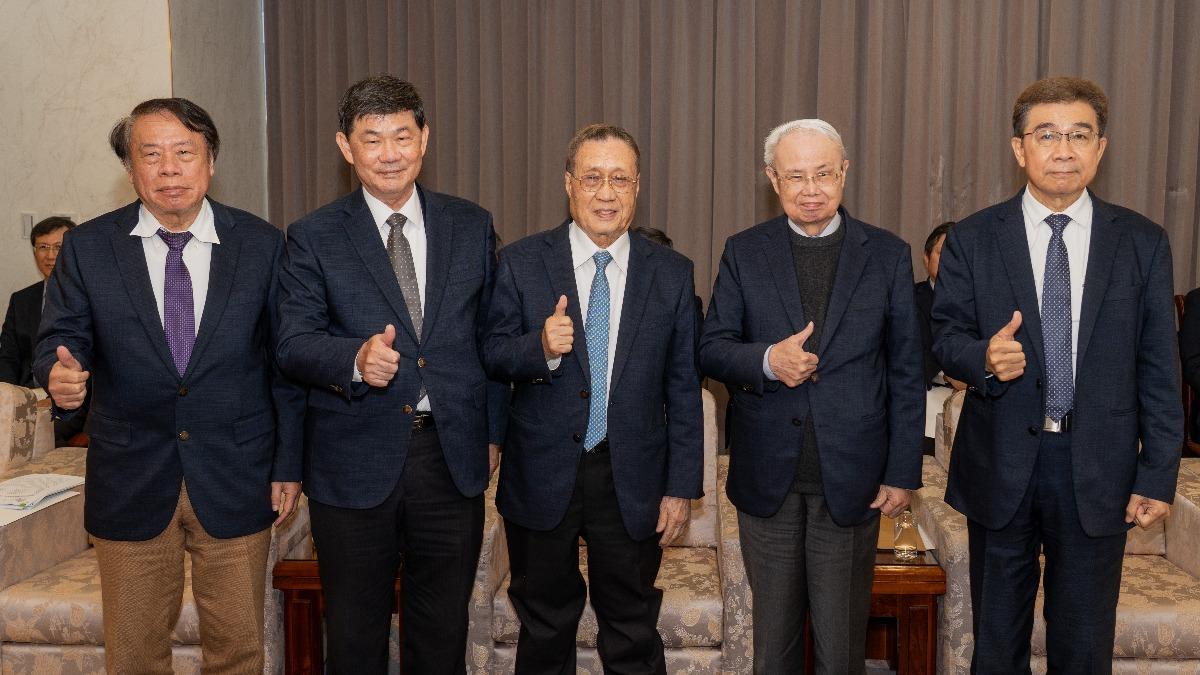 避開大陸低價紅海!台塑4寶拚轉型 2030年效益上看386億