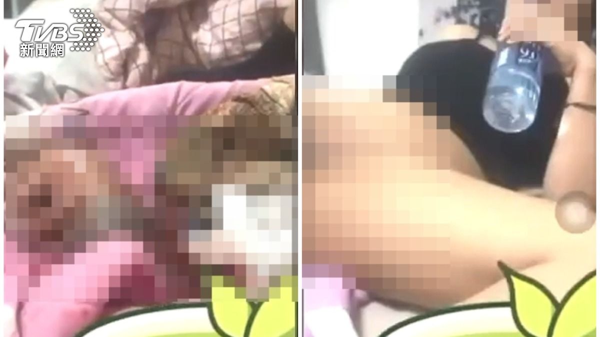 旅館驚見「床血嬰屍」影片流出 疑印尼女移工視訊密醫墮胎
