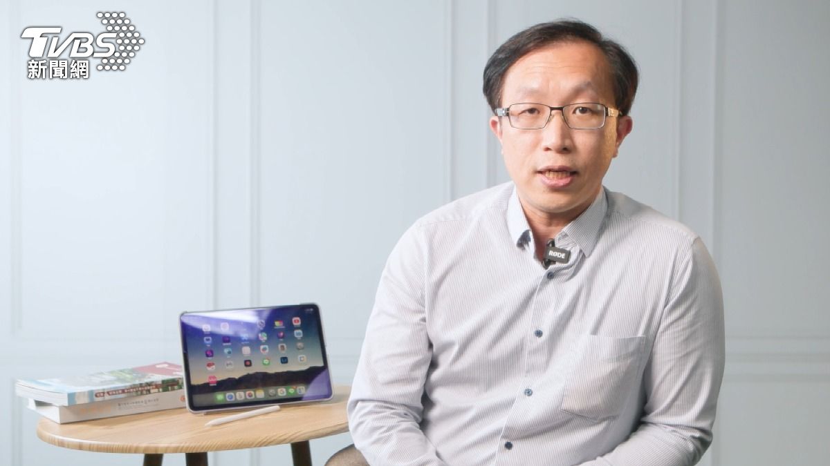 睡不好恐害心臟撐不住！失眠與心衰竭關聯引關注　(圖／TVBS)