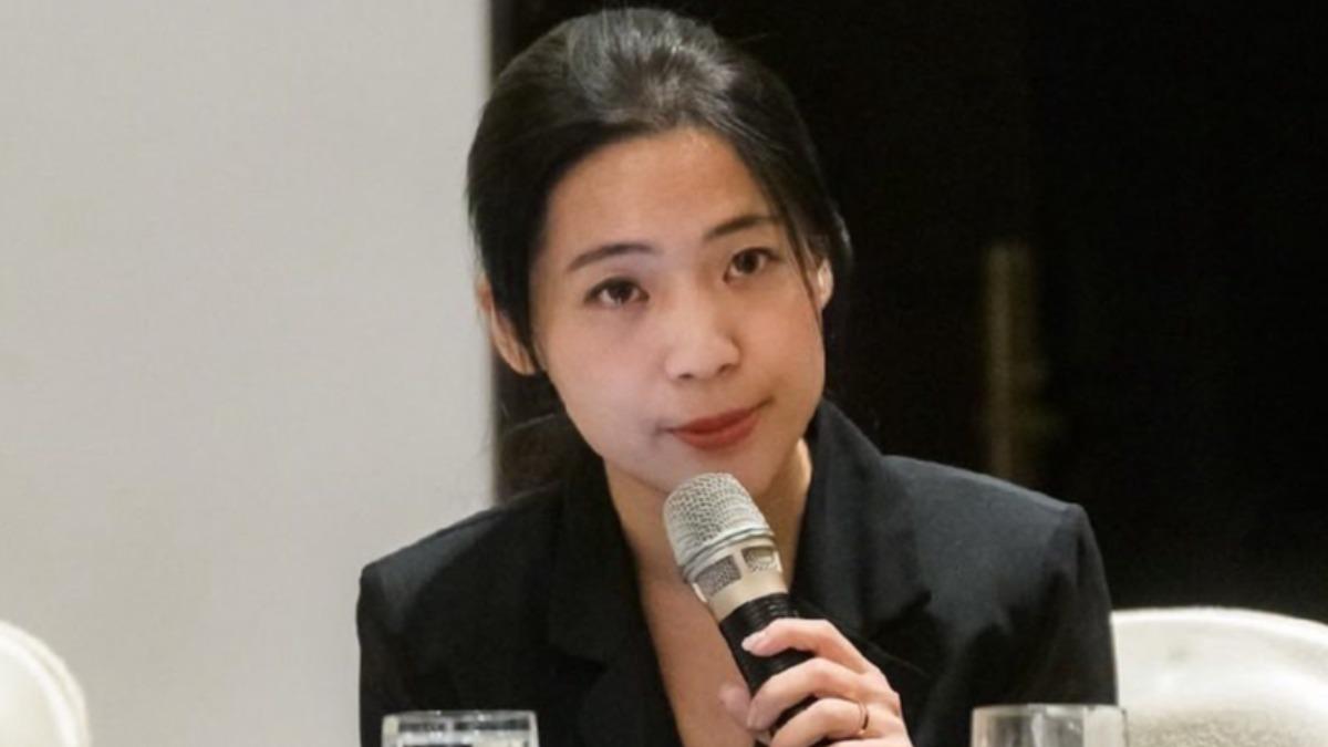 黃捷昔喊「支持核電就罷免」 藍委轟:何時罷免賴清德