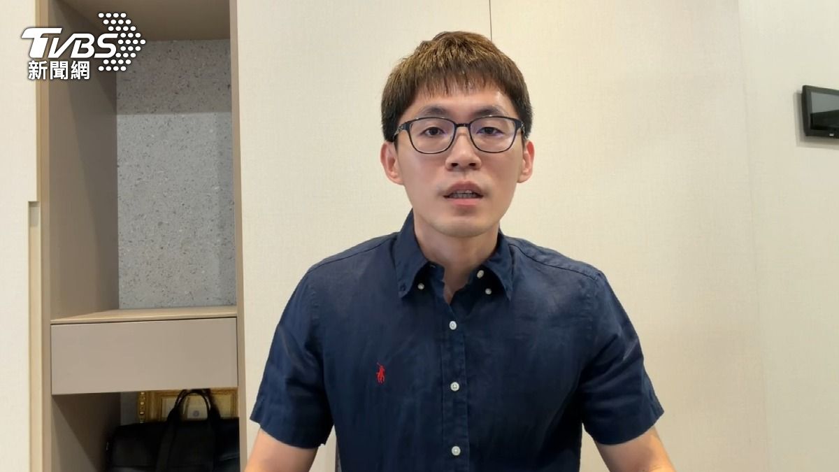 睡不好恐害心臟撐不住！失眠與心衰竭關聯引關注　(圖／TVBS)