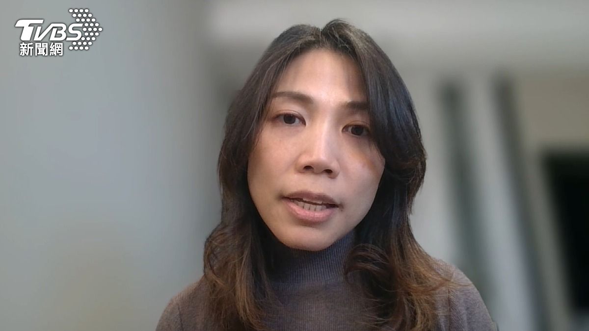 睡不好恐害心臟撐不住！失眠與心衰竭關聯引關注　(圖／TVBS)