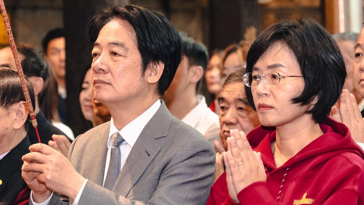 急了？蘇巧慧「1舉動」救選情　他驚：狠起來連爸爸都罵