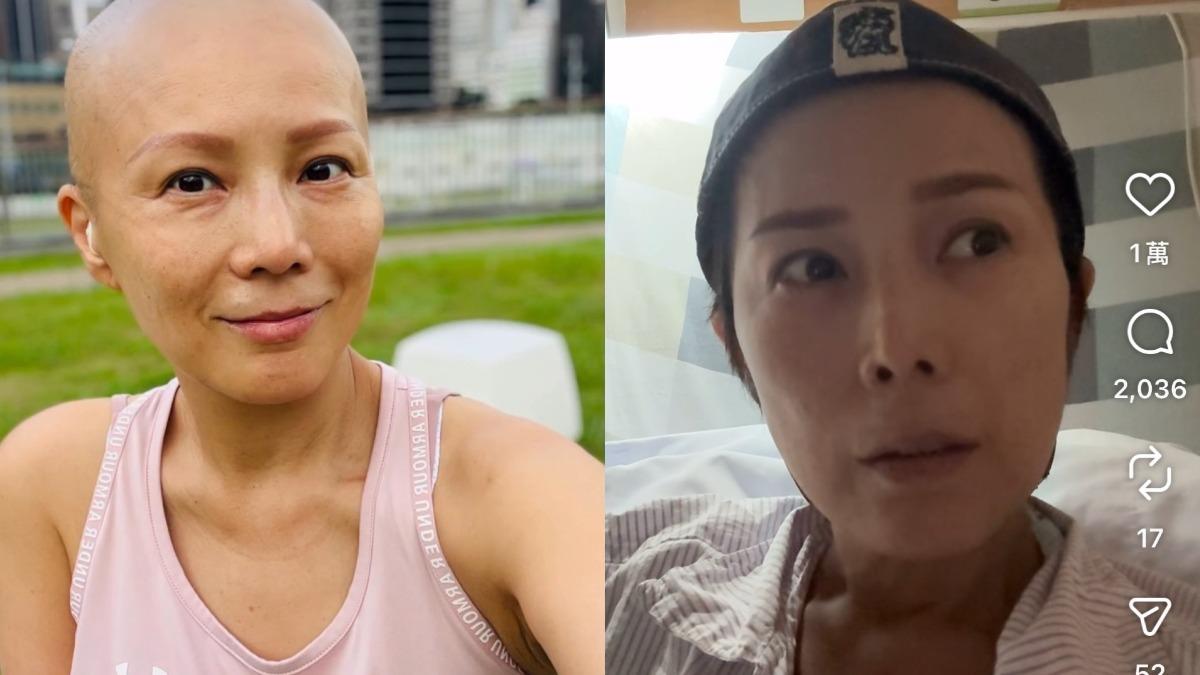 快訊／吳文忻乳癌惡化病逝！享年51歲