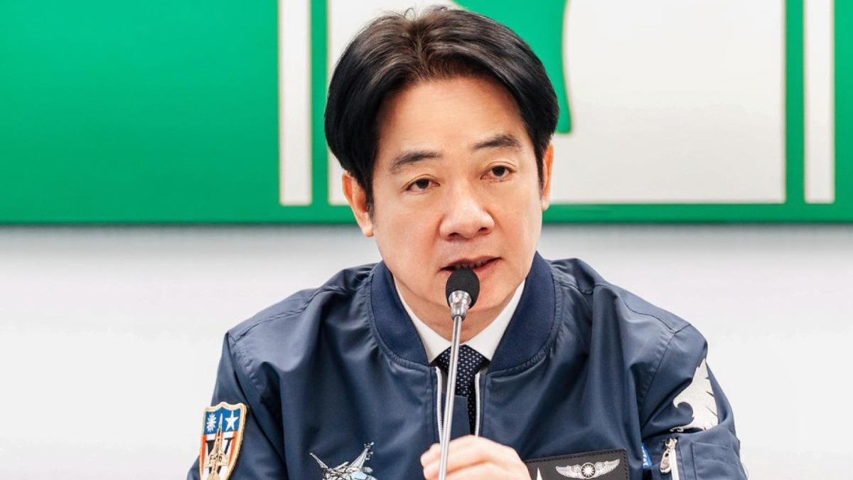 游淑慧狠酸陳其邁有問過賴清德嗎？（圖／翻攝自民進黨臉書）