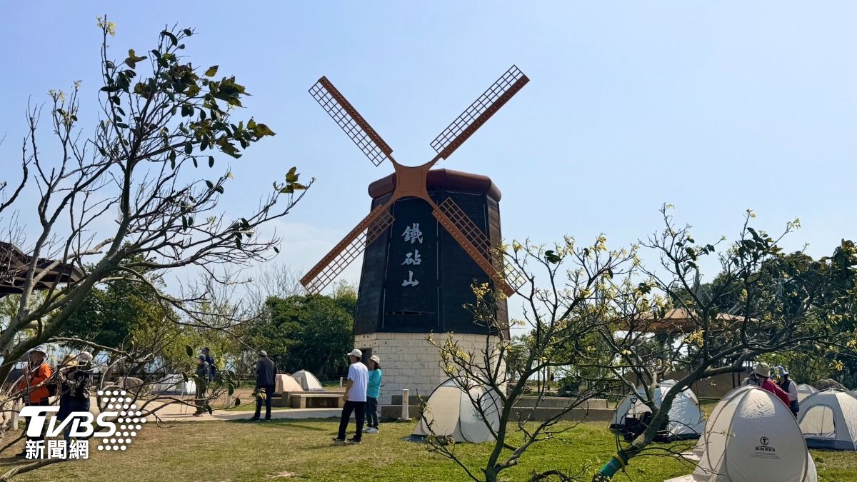台中超好康優惠來了!爬山爽領免費旅遊住宿券 抽獎資格曝
