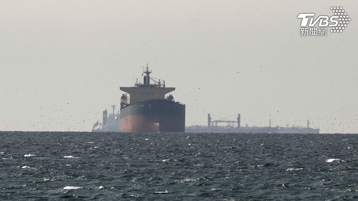 川普稱多國將和美聯合派軍艦 以維持荷莫茲海峽開放