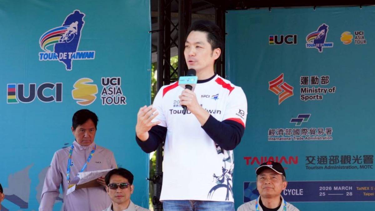 賴清德批藍「對台灣人比日本殖民差」 蔣萬安嗆:美化殖民主義