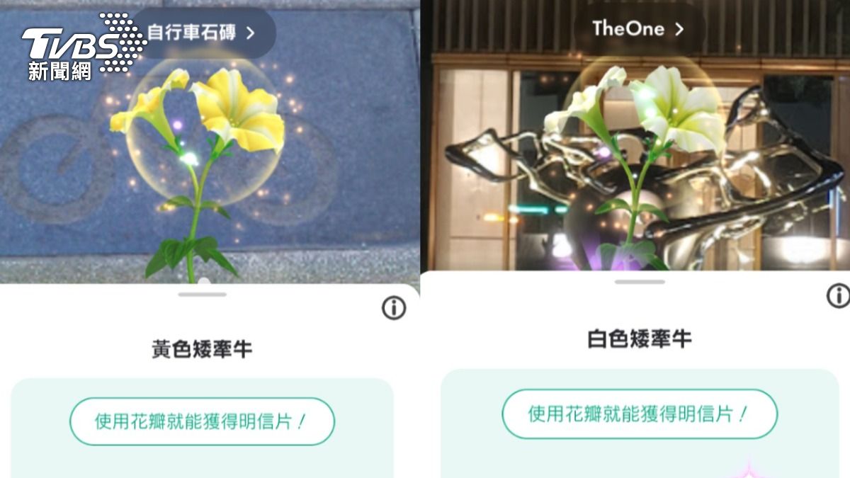 皮克敏-Pikmin-種花-明信片-走路-遊戲-任天堂-手遊-蘑菇-Niantic-