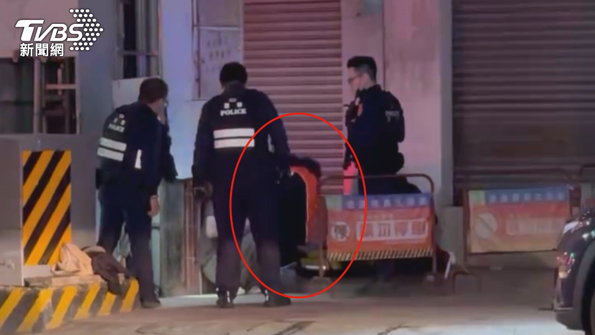 台南男疑遭傳染性病不甘被甩　等下班「割頸捅肚」殺了同志愛侶