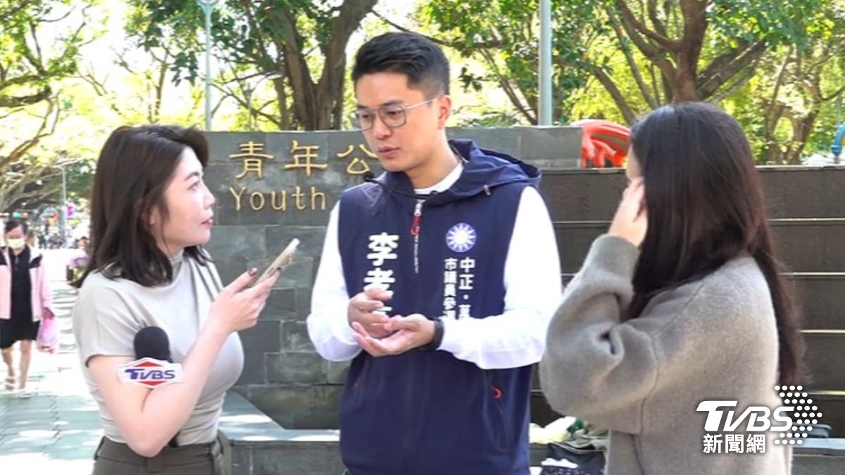 李孝亮(圖/TVBS資料畫面)