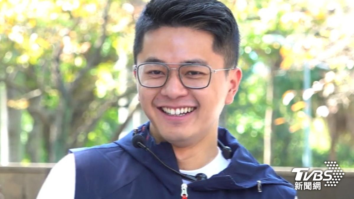 獨/閃兵風波狂燒!傳還有「未爆彈」 李孝亮被勸退議員初選
