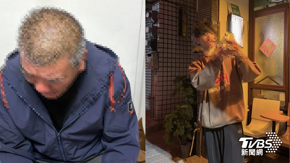 男同志遭愛侶「剖肚慘死」　父認屍崩潰痛哭：早反對二人來往