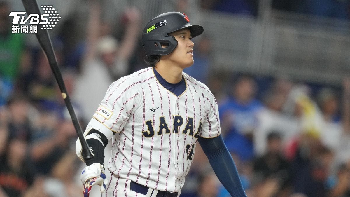 WBC/若大谷登板日本能贏嗎?井端:會安排他先發