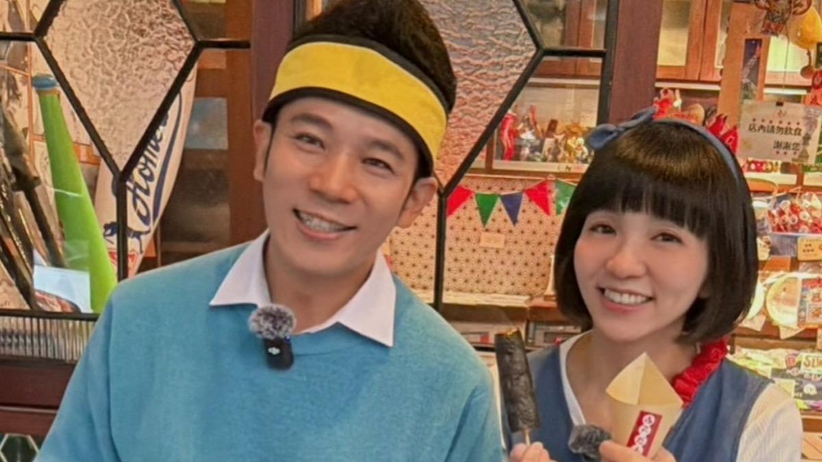 香蕉哥哥婚後「動念引退」！秘戀草莓姐姐3年　爆車上獻出第一次
