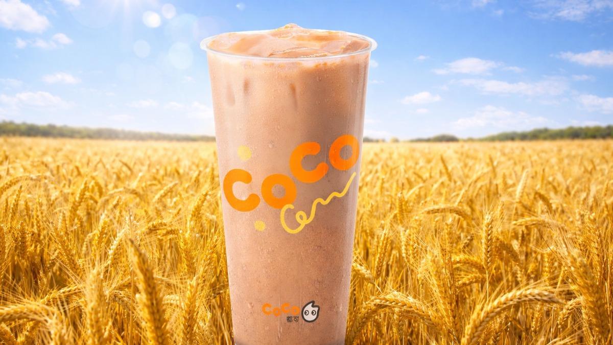 手搖-飲料-可不可-優惠-迷客夏-新品-大苑子-可不可熟成茶行-CoCo-買一送一-