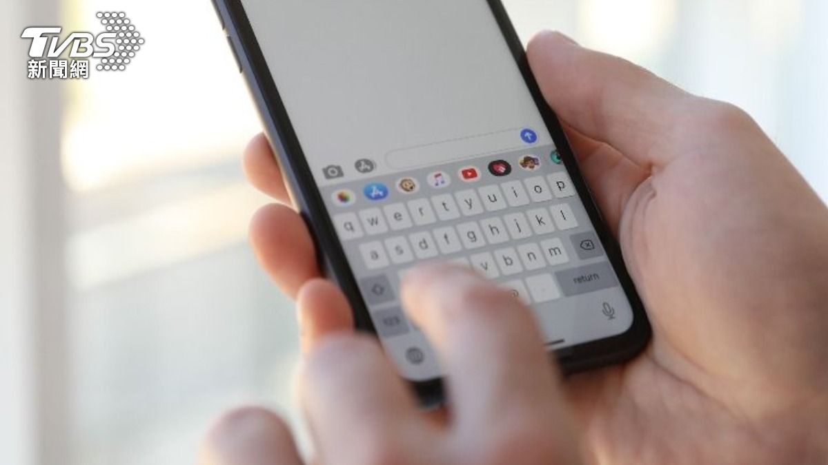 iPhone打字狂出錯!一票人受害:以為手指變胖 內行曝4招解決