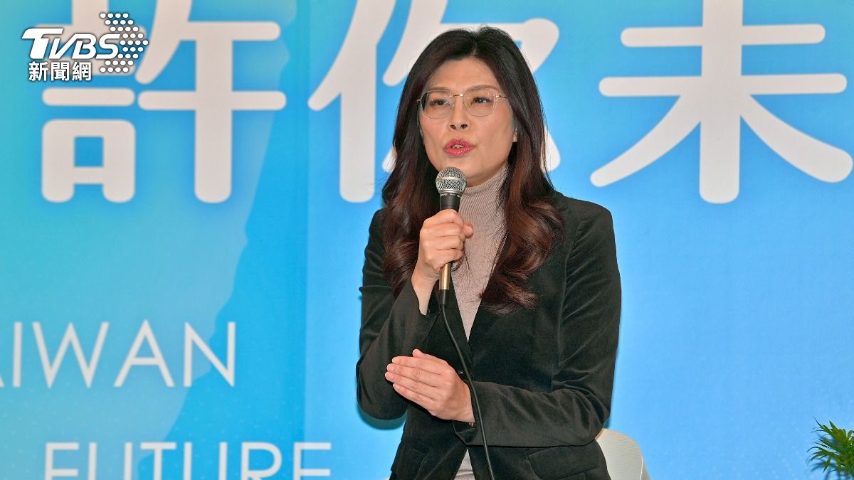 「國民黨7縣市」恐一次丟!選情被拖垮 他示警6月掀逃命潮