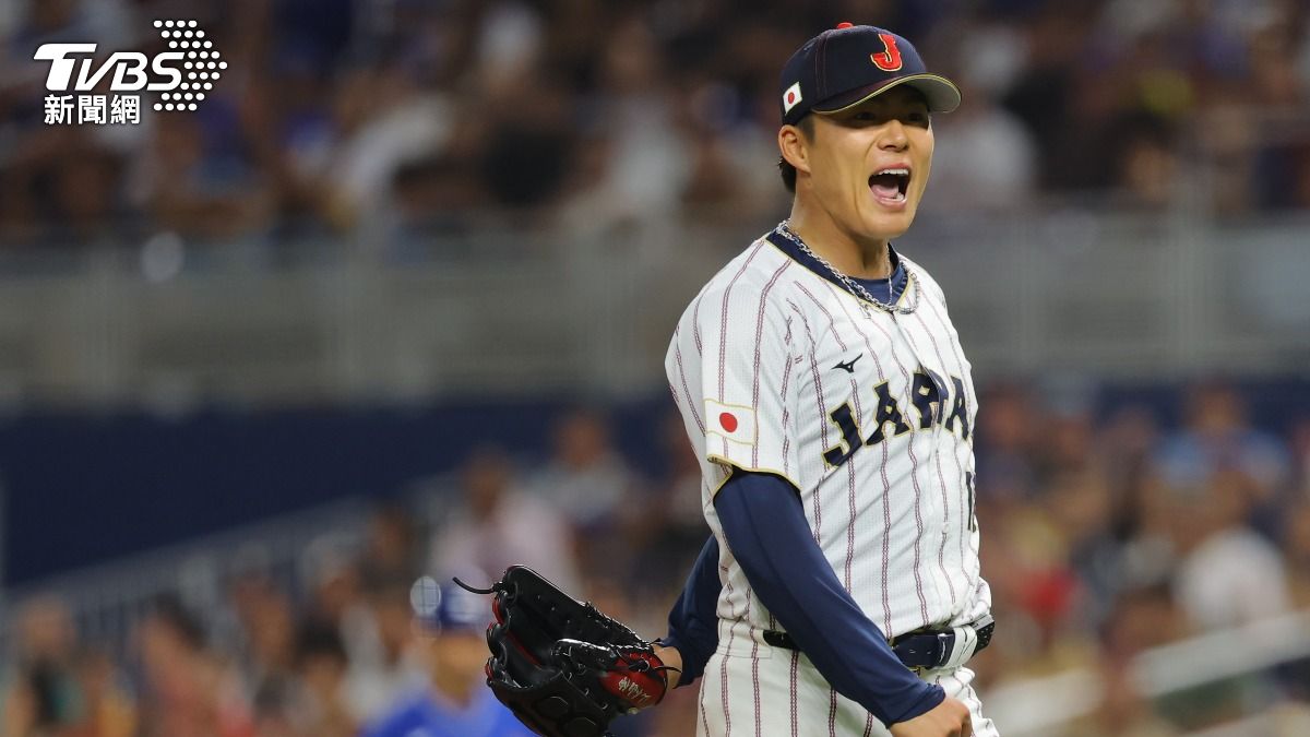 WBC/輸委國!山本由伸悔恨:開局就被轟全壘打影響大