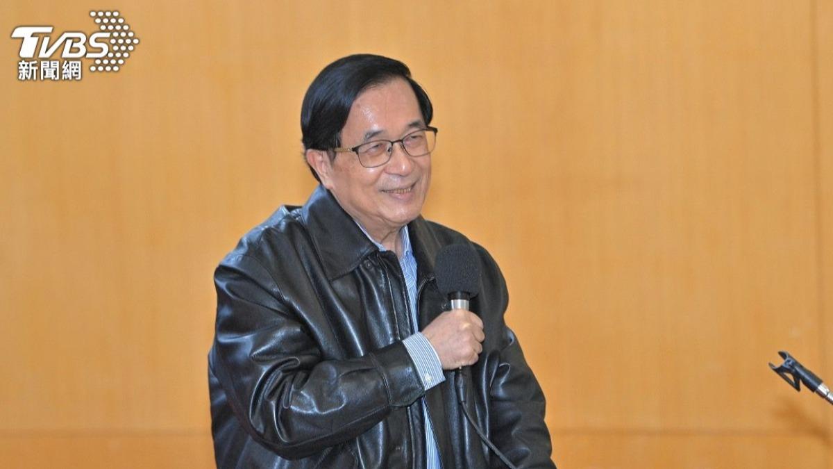 北市安鼠之亂!網問前市長陳水扁怎滅鼠 釣出本尊回應酸爆