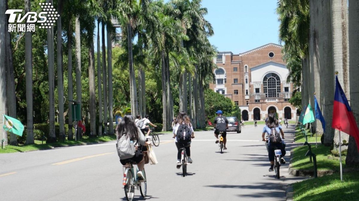 台大每學期「請身心假破千人次」國中小也跟進?教育部回應了
