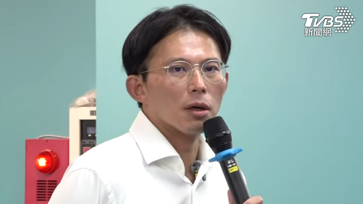 傳黃國昌坐等藍白合? 綠委:他「怠速」在等鄭麗文給台階下