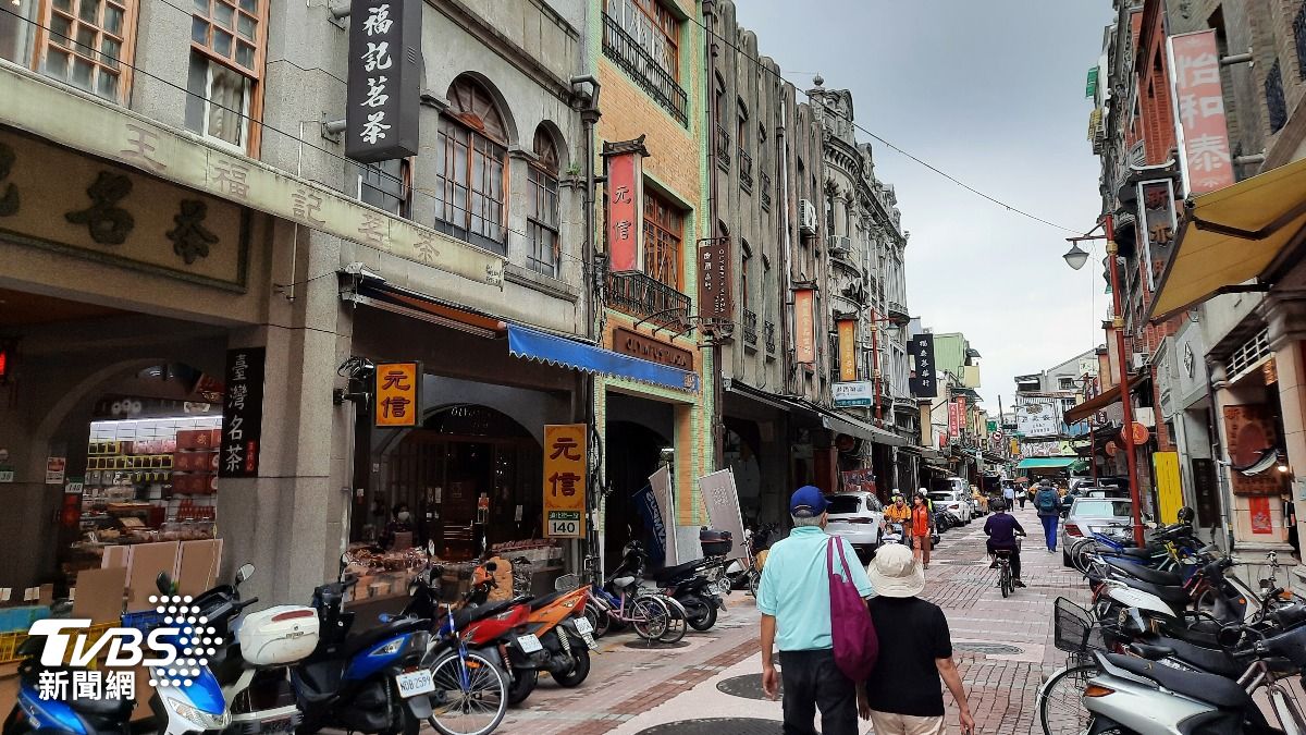 韓國人來台喊羨慕!路上沒人「做1惡習」 網曝:疫情後大減