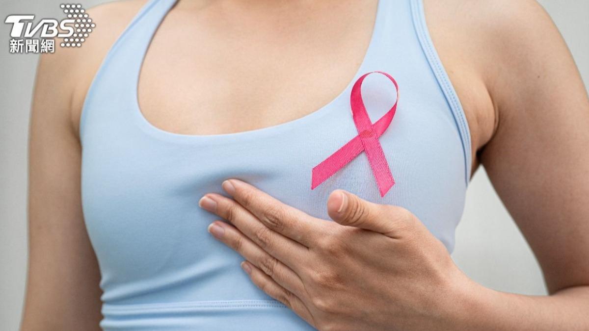 7旬婦生活規律!檢查揪出「1凶狠乳癌」 醫曝關鍵警訊