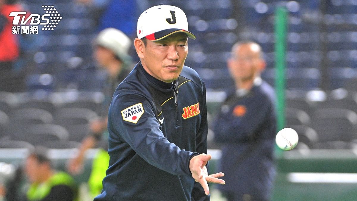 WBC/日本兵敗!總教練井端弘和請辭 維基百科被改「死刑囚、國家戰犯」