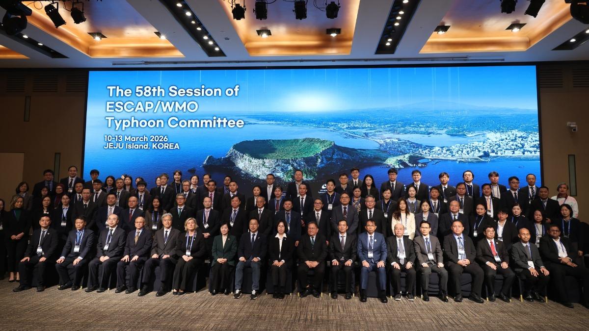 香港提名「點心」成新颱風名 代替萬宜最快2030年使用