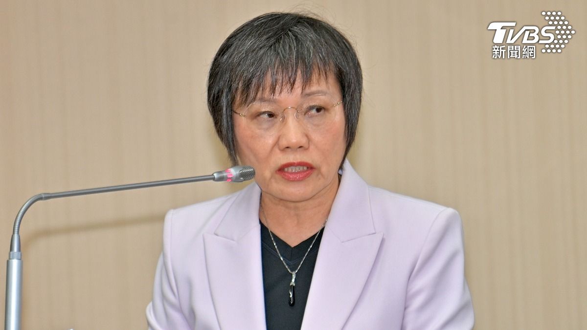 立法院內政委員會今（16）日邀請內政部長劉世芳報告業務概況並備詢。（圖／胡瑞麒攝）