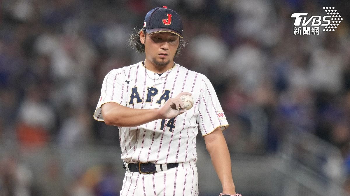 WBC/伊藤大海挨3分砲淪戰犯 韓媒酸:這實力想挑戰大聯盟?