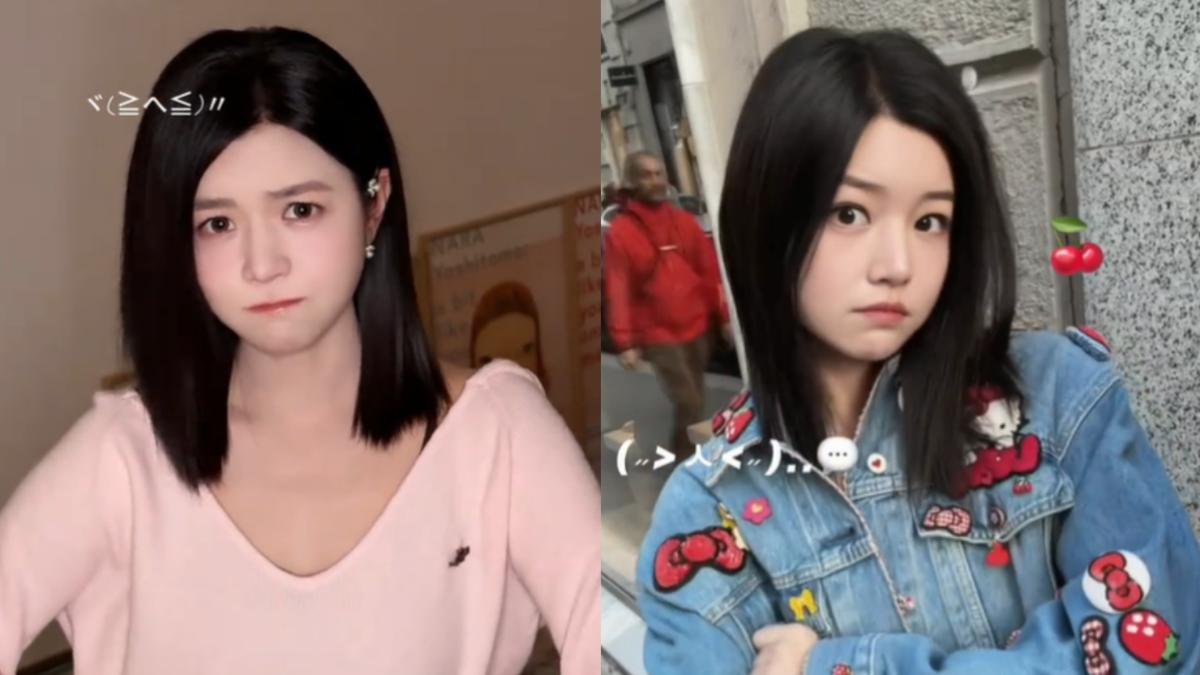 陳妍希遭鎖喉式粗魯告白 鹹豬手「整隻伸到胸前」畫面犯眾怒