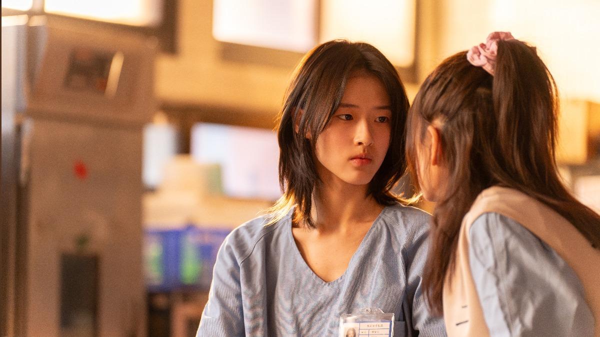 《陽光女子合唱團》票房突破7.4億! 成功擠進台灣「票房影史前十」