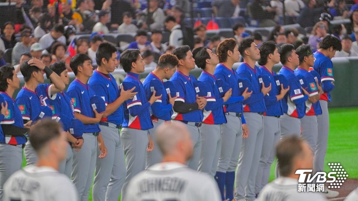 WBC/全民瘋棒球!中華隊10大話題球員 台灣隊長最受矚